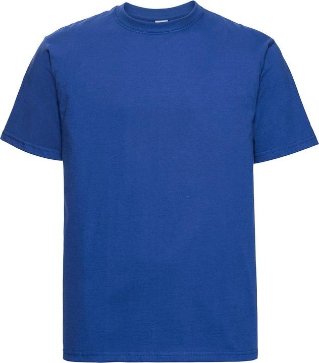 Russell Classic TShirt Schwer