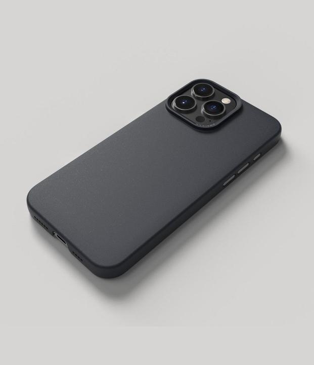 Actual product image Nudient Thin Case (Apple iPhone 16 Pro Max)