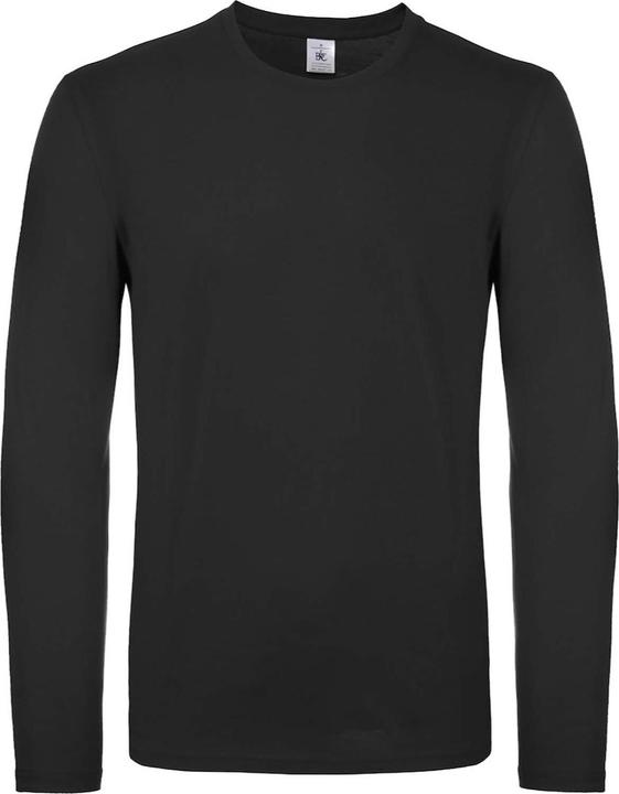 B&C LangarmTShirt #E150