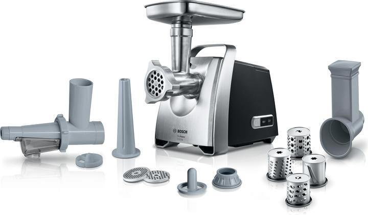 Actual product image Bosch Hausgeräte ProPower MFW68660