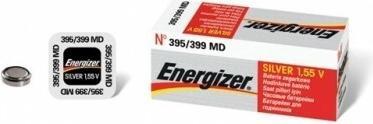 Immagine prodotto Energizer Multidrain 395/399 (1 pz., SR57, 50 mAh)