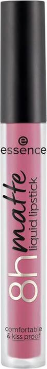 Produktbild essence 8h MATTE liquid lipstick (Pink Blush)