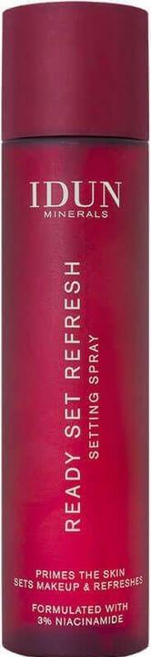 IDUN Minerals Minerals Ready Set Refresh Setting liq