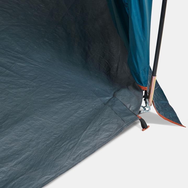 Immagine prodotto Quechua Arpenaz 8.4 (Tenda a cupola, 24 kg, 8 persone)