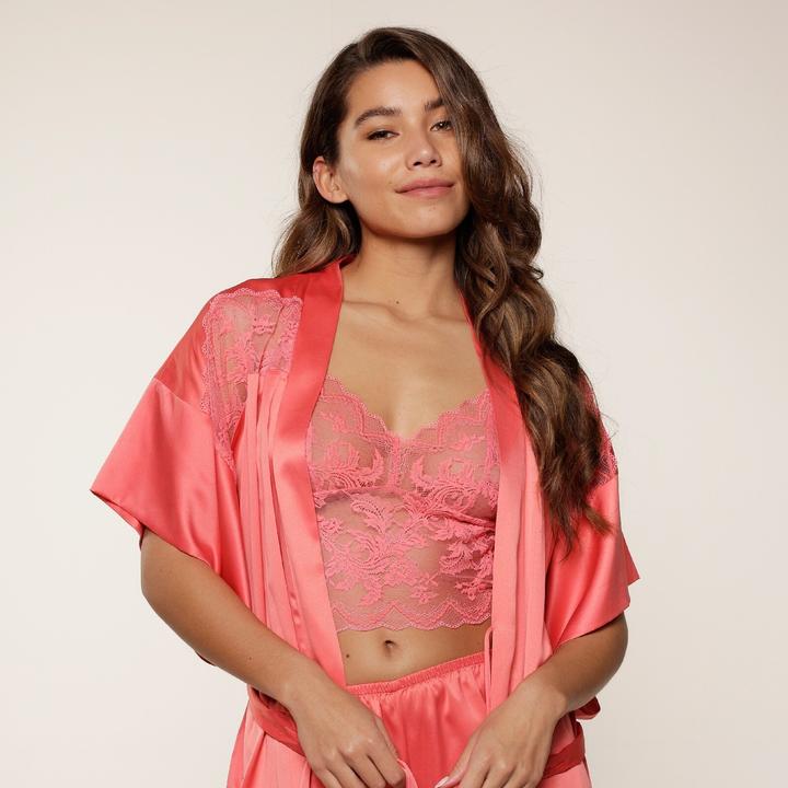 Image du produit LingaDore Bralette (XL)
