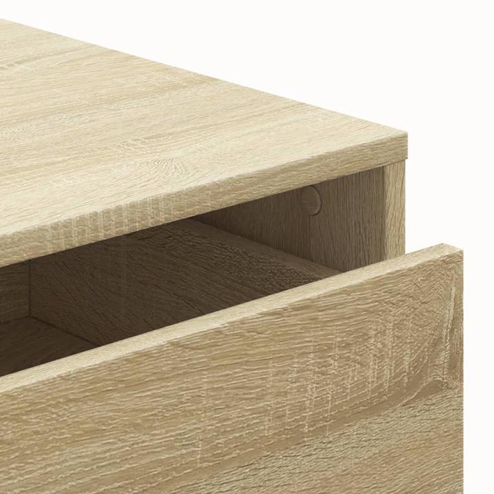 Image du produit VidaXL Commode (40 x 41 x 76 cm)