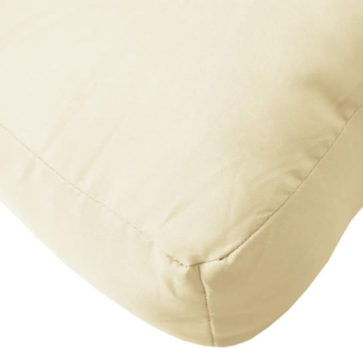 Produktbild VidaXL Palettenkissen (110 x 58 x 10 cm)