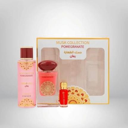 Immagine prodotto Gulf Orchid Set regalo al melograno