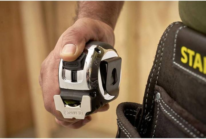 Actual product image Stanley Tape measure FatMax XL Blade Armor (Metric)