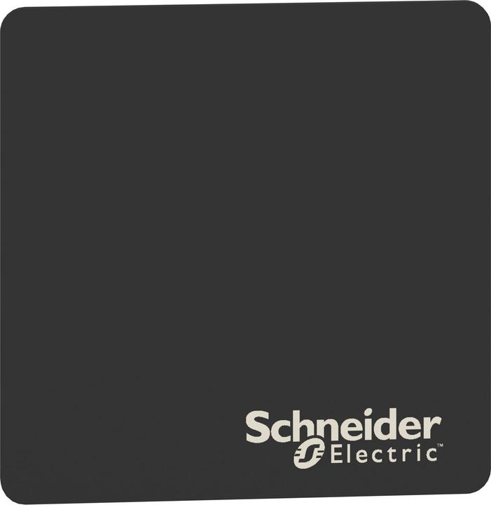 Schneider Electric Beschriftungsfeld 100x100mm, zum ZBYLEG101000