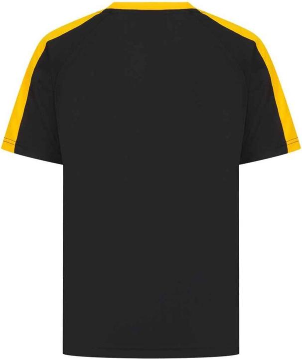 Actual product image Finden & Hales Childrens/Kids Team T-Shirt (128)