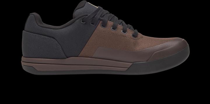 Produktbild Fox Union Canvas Flat Shoe (39)