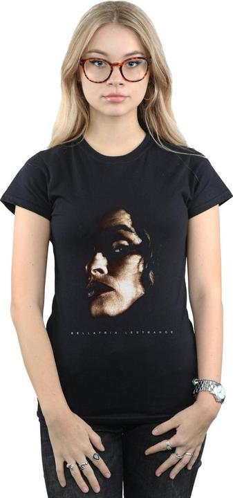 Produktbild Bellatrix Lestrange Portrait TShirt (M)