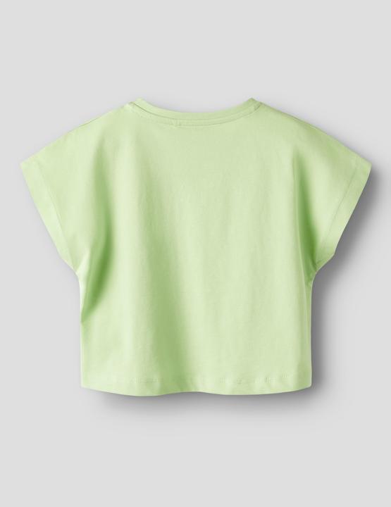 Produktbild Name it Nkfvilma Capsl Crop Top F1 Noos (158)