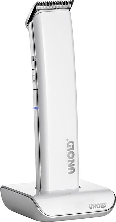 Actual product image Unold Luxury