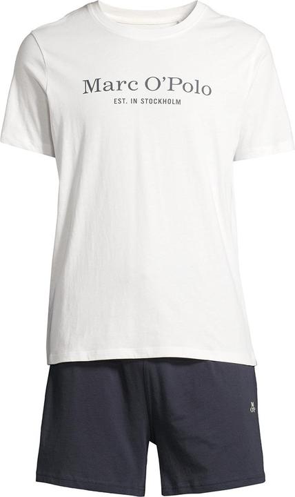 Immagine prodotto Marc O'Polo Pigiama in cotone biologico Mix & Match (XXL)