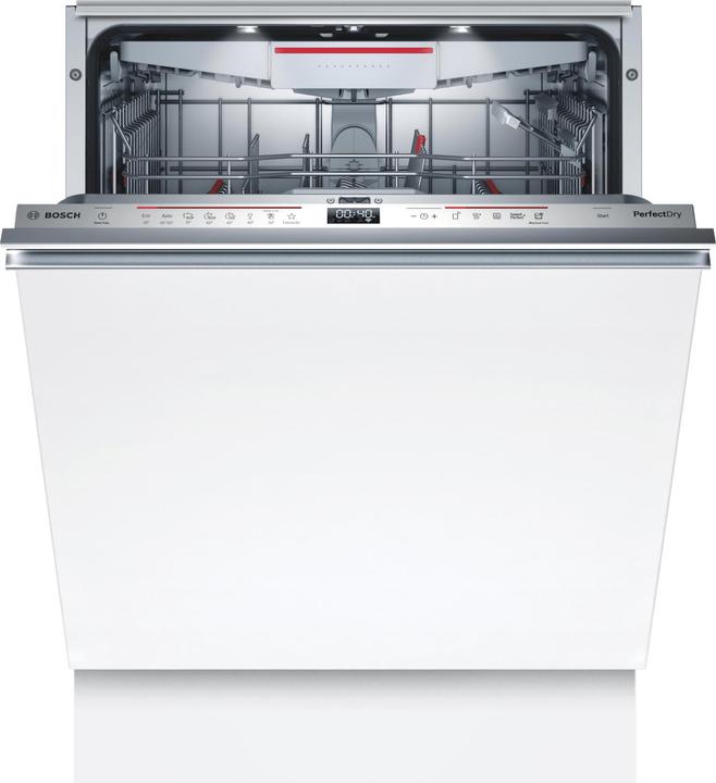 Bosch Hausgeräte SMV6ZCX49E