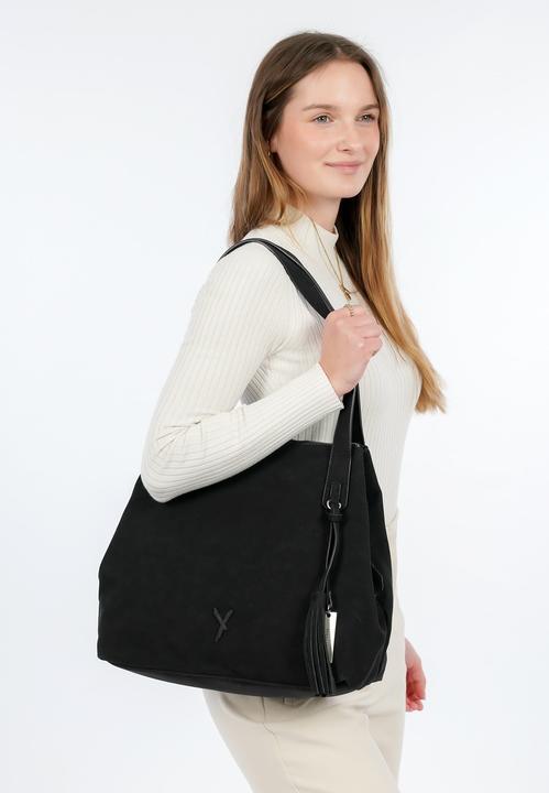 Immagine prodotto Suri Frey Shopper Romy (15.19 l)