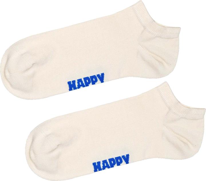 Produktbild Happy Socks 3-Pack Solid Low Socks (3er Pack, 36 - 40)