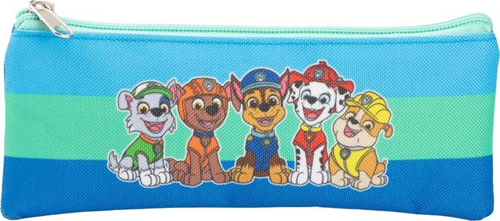 Image du produit Paw Patrol Rucksack Figuren Set
