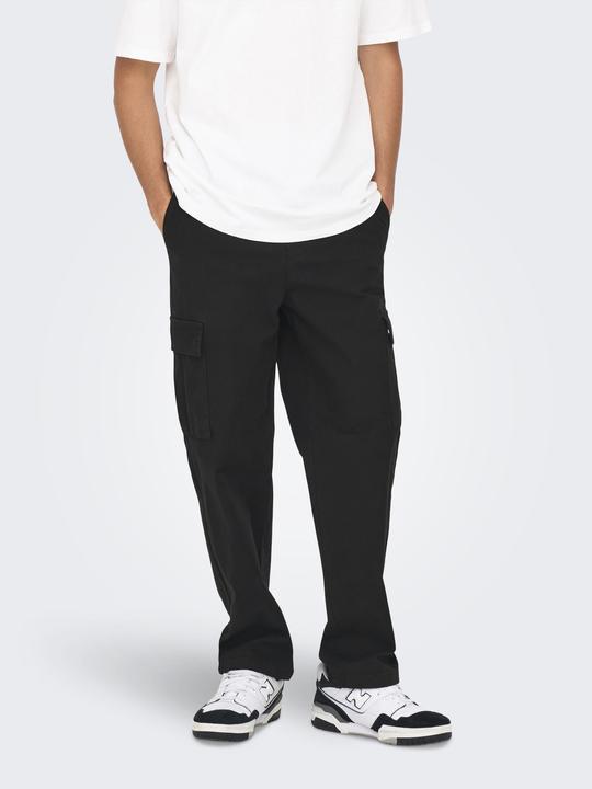 Immagine prodotto Only & Sons ONSSINUS Pantaloni loose fit Pantaloni (XL)