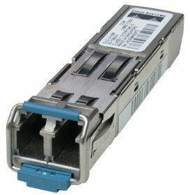 Produktbild Cisco 1000MBPS MULTI-MODE RUGGED SFP