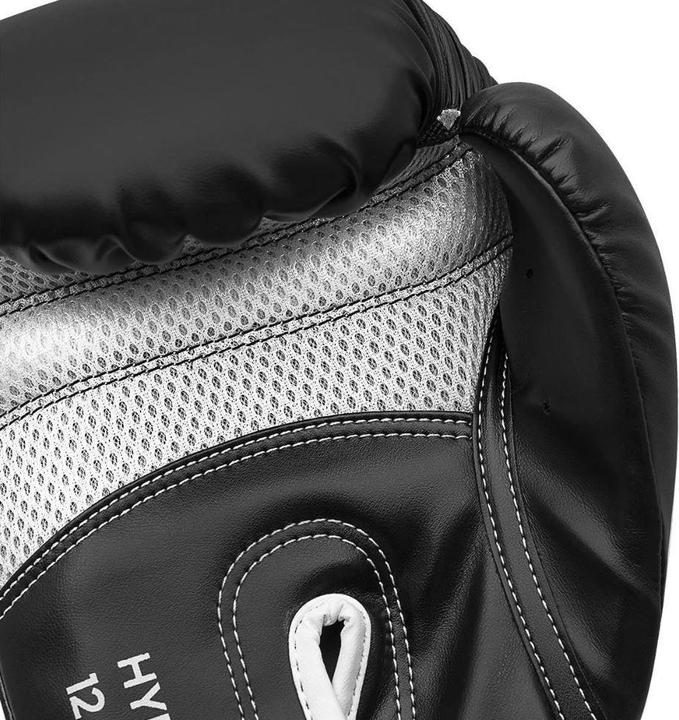 Actual product image adidas Hybrid 80 Boxhandschuhe (12 OZ, One size)