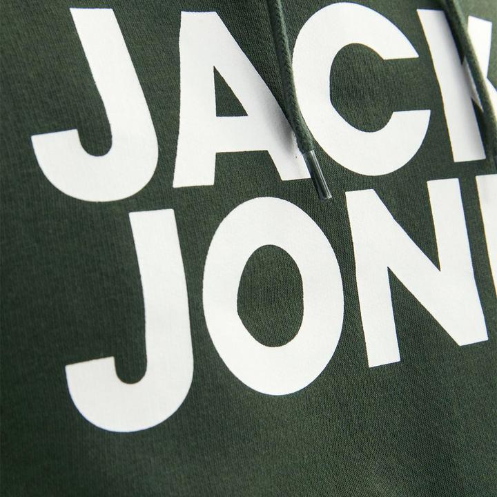 Produktbild Jack & Jones 2er Pack Corp Sweatshirt / Hoodie (M)