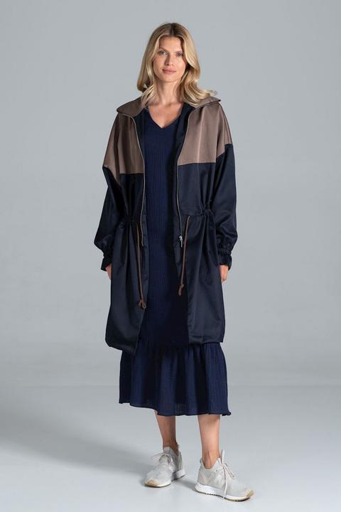 Immagine prodotto Figl Modello di cappotto (XL)