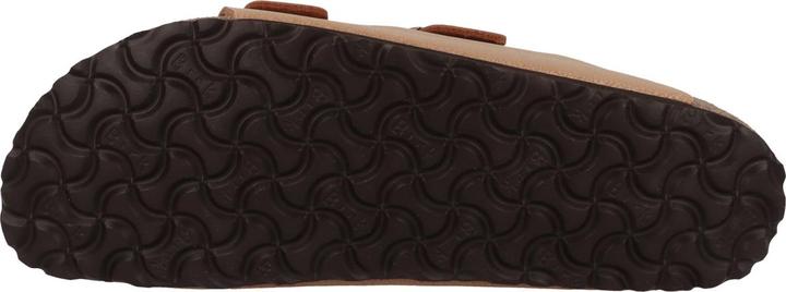 Produktbild Birkenstock Arizona Birko-Flor Nubuk normal - 57697 (41)