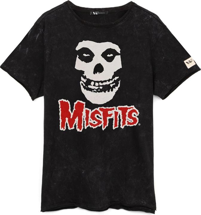 Produktbild Misfits TShirt (L)