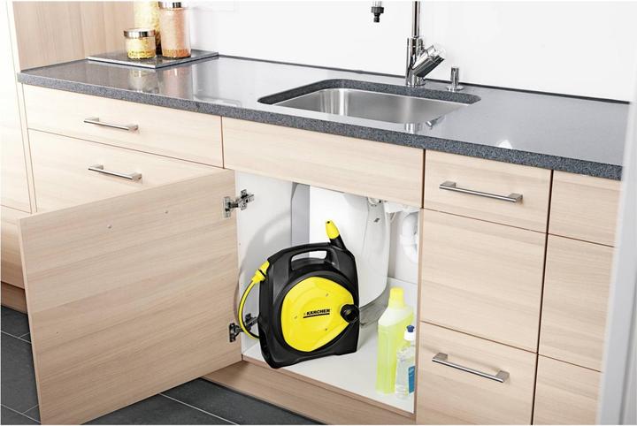 Image du produit Kärcher Cr 3.110 (10 m)