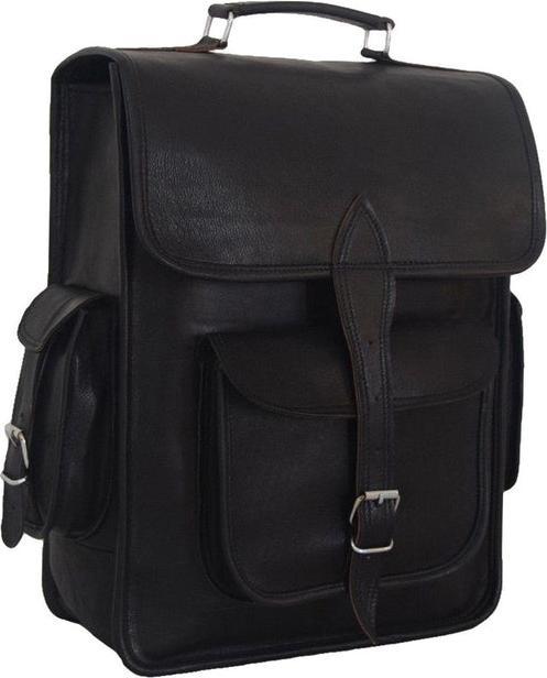 Image du produit Only-Bags.Store Le sac à dos pour ordinateur portable Ghostbuster, 16 pouces