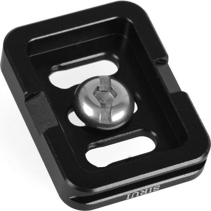 Actual product image Sirui Ty-C10 (Tripod quick-release plate)