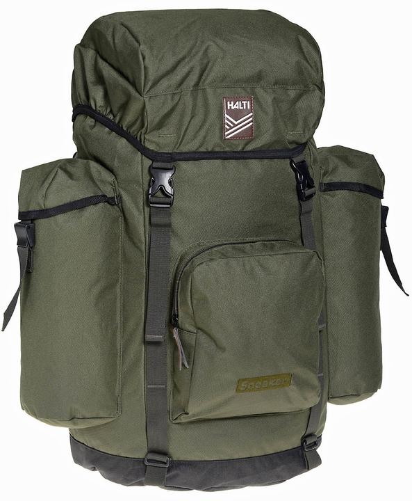 Immagine prodotto Halti Zaino da trekking, verde