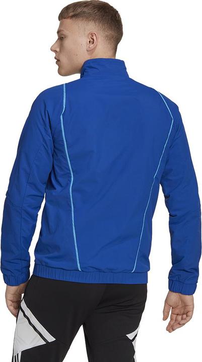 Immagine prodotto adidas Giacca Tiro 23 Presentation Uomo (3XL)
