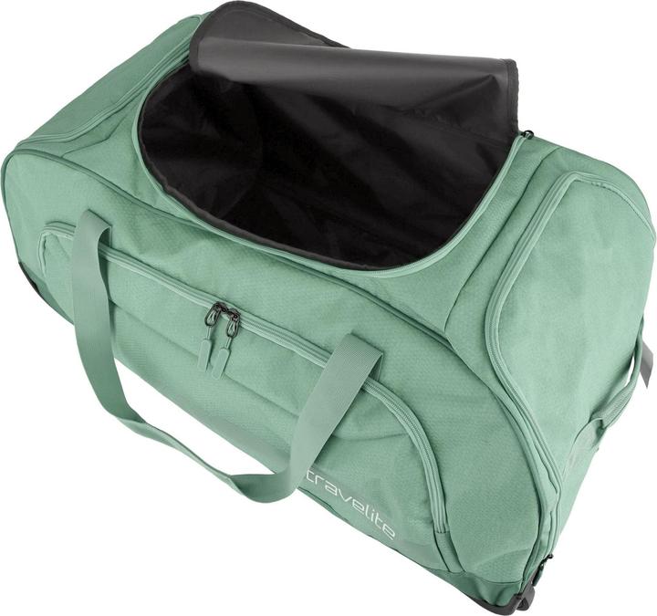 Actual product image Travelite Kick Off (120 l)