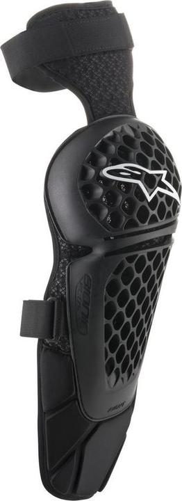 Produktbild Alpinestars Bionic Plus Knee/Shin Protect (XL, Knieschoner, Einzelstück)