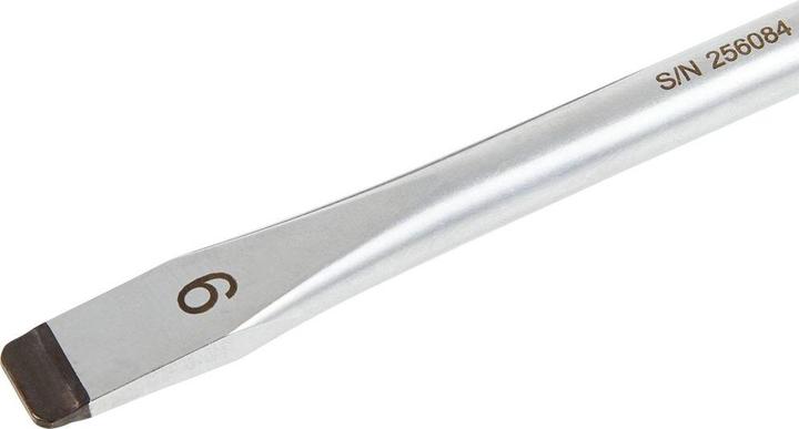 Produktbild PB Swiss Tools SwissGrip PB 8100.6-180 (Schlitzschrauben)