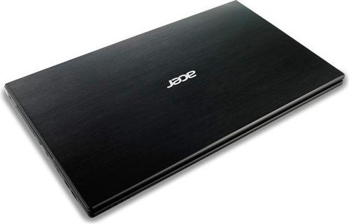 Actual product image Acer Aspire V3-772G (17.30", Intel Core i7-4702MQ, 16 GB, 120 GB, CH)