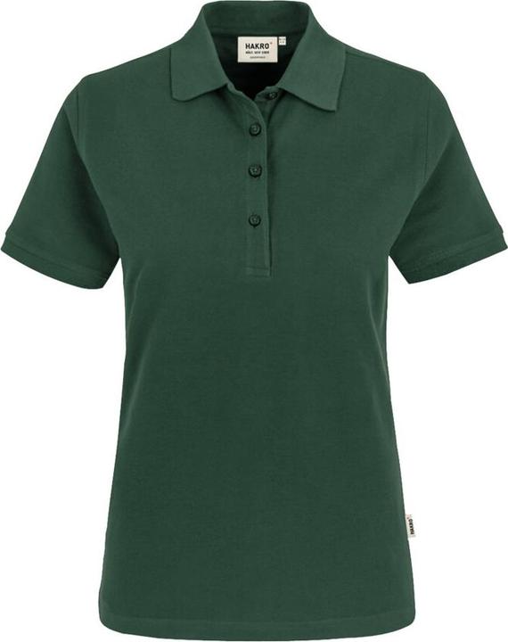 Image du produit Hakro Polo femme CLASSIC 110 sapin taille S (S)