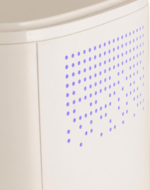Actual product image Create MIST-ZEN ULTRASONIC - Ultrasonic Humidifier and Aroma Diffuser (30 m²)
