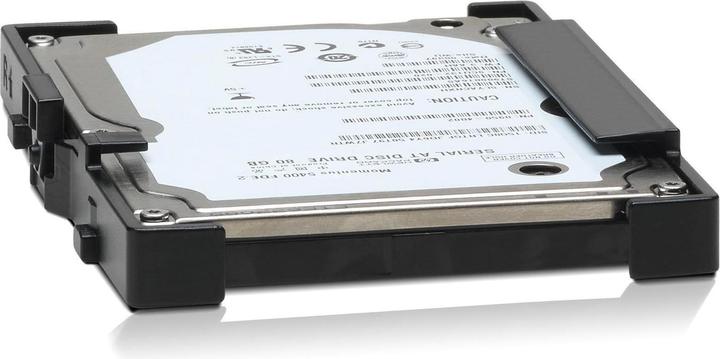 Immagine prodotto HP Disco rigido sicuro ad alte prestazioni