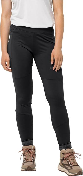 Produktbild Jack Wolfskin Berntal Tights W (XS)