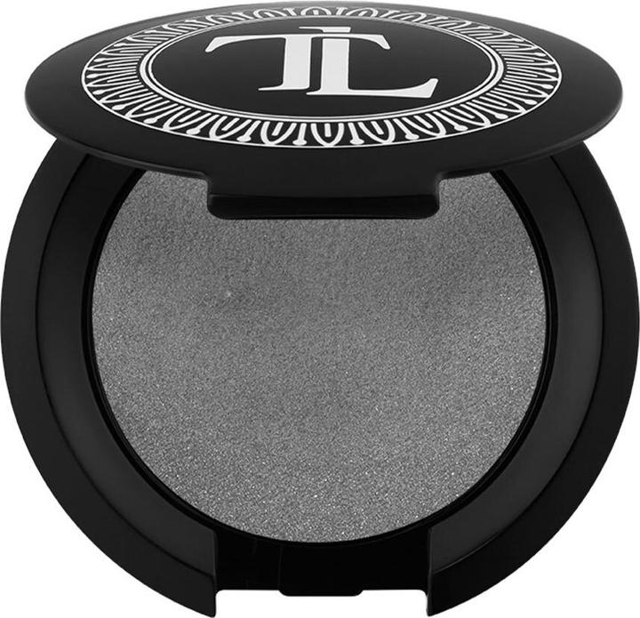 T. LeClerc Wet & Dry Eyeshadow (005 Gris Argent)
