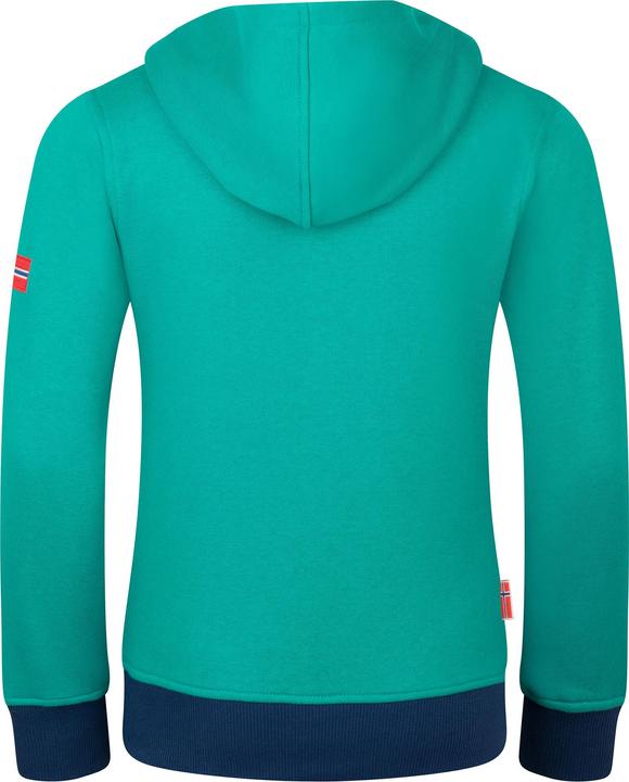 Actual product image Trollkids Kid's Troll Sweater (110)