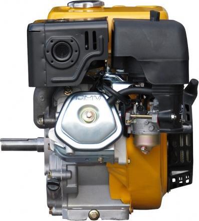Image du produit Rotek - Benzinmotor Engine EG4-0270-5H-KW25x88.2(S2)