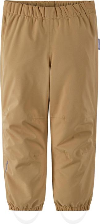 Produktbild Reima tec Kinder Regenhose Kaura Peanut Brown (140)