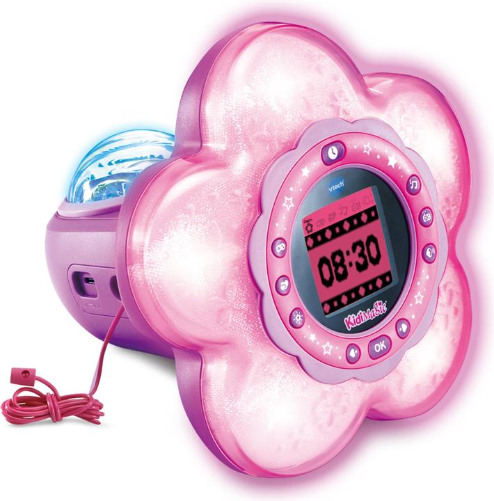 Produktbild VTech Kidimagic Galaxy Light