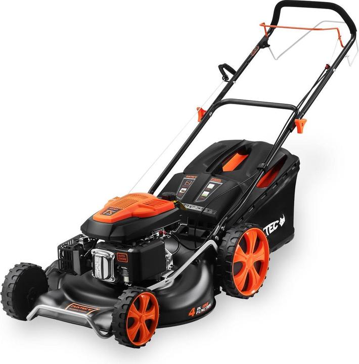 Image du produit Fuxtec Tondeuse à essence FX-RM5396 (Essence)
